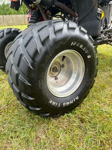 Bashan 200cc