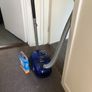 Working Bosch Vacuum Cleaner Image 5
