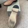 Hobbs leather soled brogues size 40 Image 7