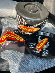 Lucozade set