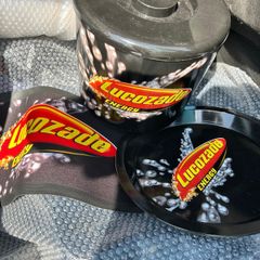 Lucozade set