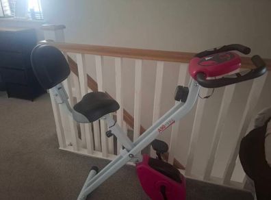 exercise
