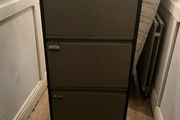filling cabinet