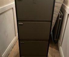 filling cabinet
