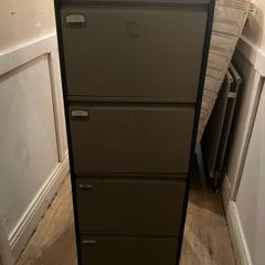 filling cabinet