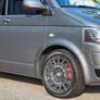 OZ Rally Racing VAN Alloy Wheels Image 4