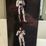 Star Wars Gentle Giant Han Solo in Stormtrooper Disguise 1/6 scale statue Image 8