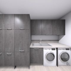 Clearance Utility Room