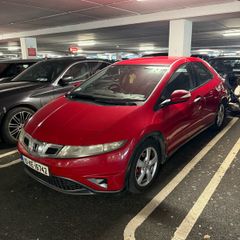 2010 Honda Civic