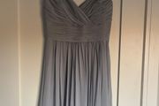 Bridesmaid/ Debs Dress