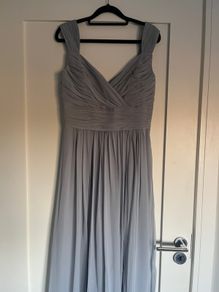 Bridesmaid/ Debs Dress