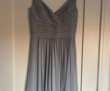 Bridesmaid/ Debs Dress