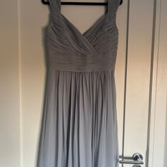 Bridesmaid/ Debs Dress