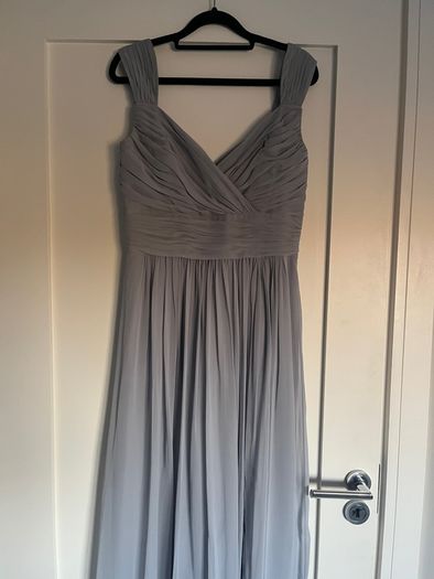 Bridesmaid/ Debs Dress