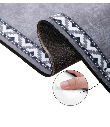 Runner Rugs for Hallway 66x180 cm long