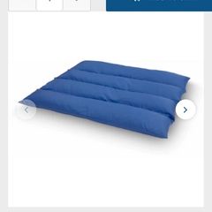 Curera Multi Pillow - A Versatile Pillow for Knee and Heel Support