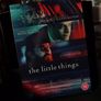 The Little Things ! DVD with Slipcase ! 2021 ! Denzel Washington ! Image 2