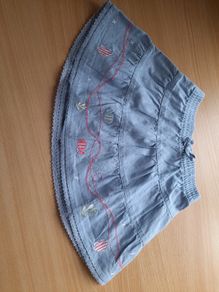 Baby skirt,age 3-6 months