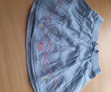 Baby skirt,age 3-6 months