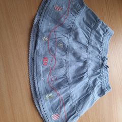 Baby skirt,age 3-6 months