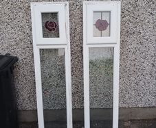 pvc windows