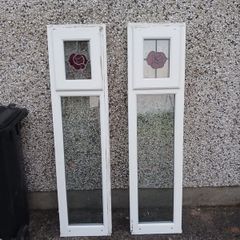 pvc windows