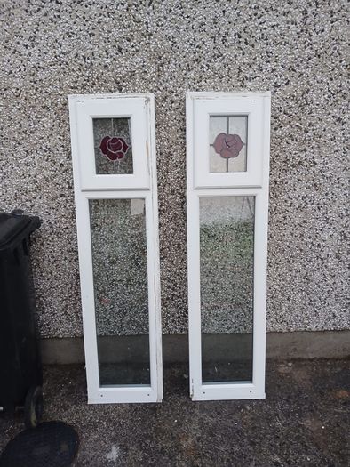 pvc windows