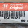 LH Door Glass Rubber (Alfa Romeo 147 3 Door) Image 6