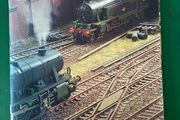 Hornby Track Plans 14th Edition.
