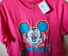 T-shirt BNWT