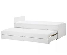 IKEA Slakt Beds x2