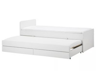 IKEA Slakt Beds x2