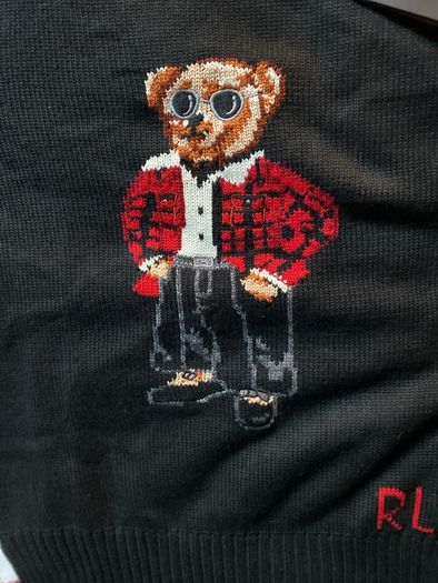Ralph Lauren Jumper