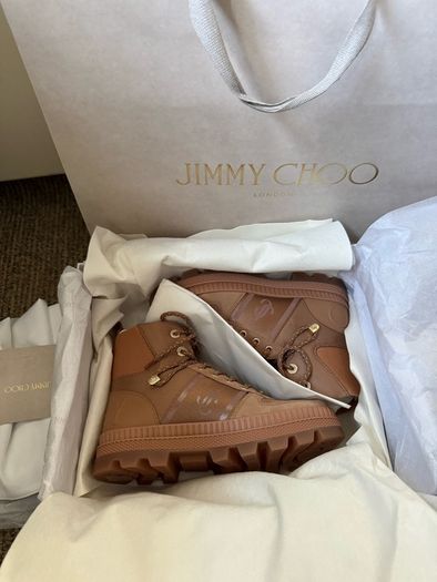 Jimmy Choo Ankle boots