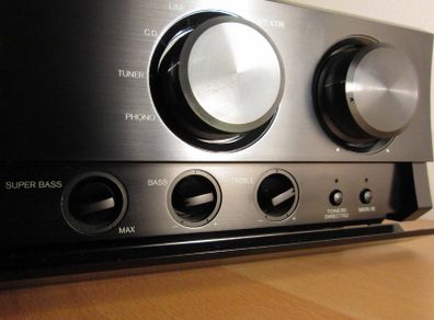 Onkyo 33 Powerful Amplifier Very Rare For Sale In Swords Dublin From Rado77