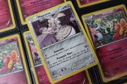 Magearna ! Promo ! Holo ! XY Era ! 2016 ! Pokemon Card !