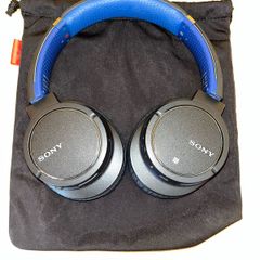 Sony MDR-ZX770BN Bluetooth Headphones