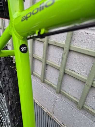 bicycles
