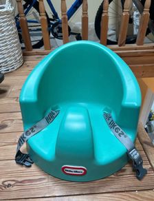 Foam Baby Chair