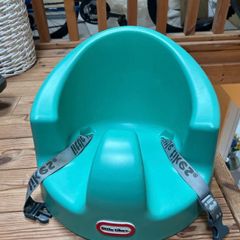 Foam Baby Chair