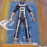 BRAND My Hero Academia 12.7cm Shoto Todoroki Action Figure Image 3