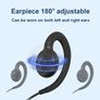 2605 Headset Earpiece Mic for BAOFENG Kenwood Two Way Radio Security Walkie Talkie Accessories Image 3