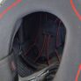 AGV K1 S Rodrigo Motorcycle Helmet Image 2