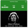 Gilbert o Sullivan tickets Image 2