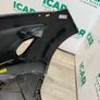 2019 Ford Fiesta Front Bumper Image 8