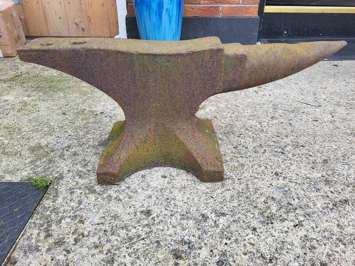 anvil