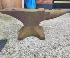 anvil