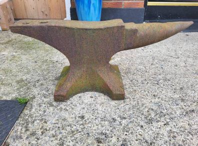 anvil