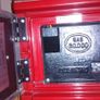 Stanley stove for sale Image 3