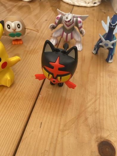 Mc Donalds Pokemon